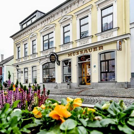 Konditorei Muessauer Waidhofen an der Thaya Extérieur photo
