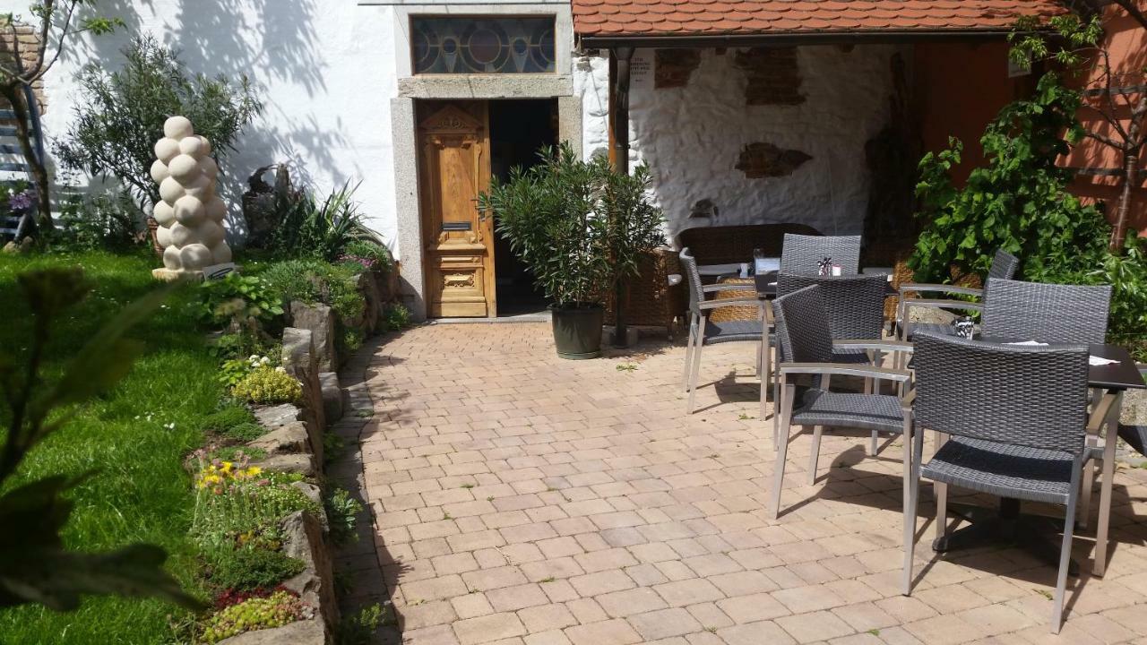 Konditorei Muessauer Waidhofen an der Thaya Extérieur photo